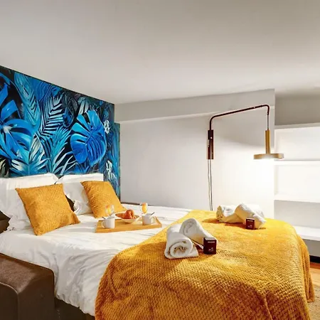 194 Suite Maison Parisienne-3